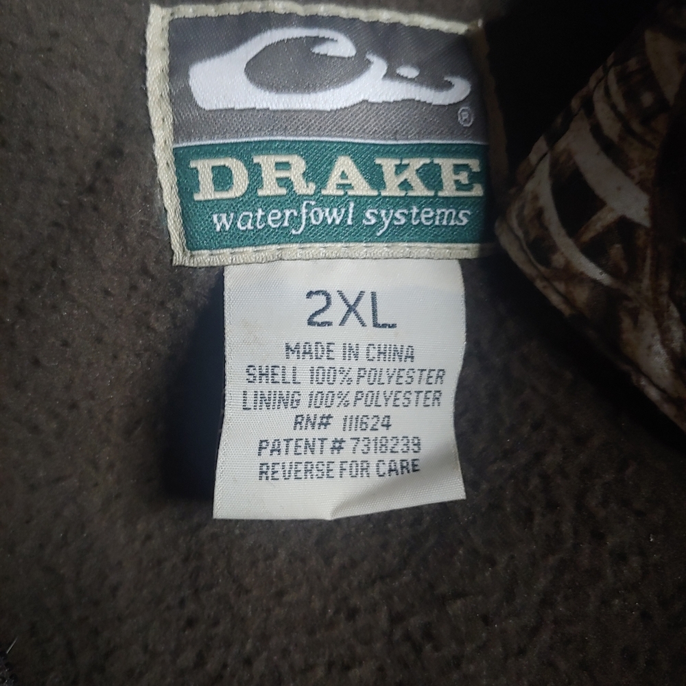 Drake Jacket - Picture 2 of 2